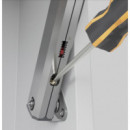 Compas Altius One Fuerza 1440-2200 Niquel