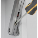 Compas Altius One Fuerza 1440-2200 Niquel