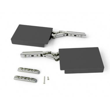 Compas Altius Lift Fuerza 4000-9000 Antracita