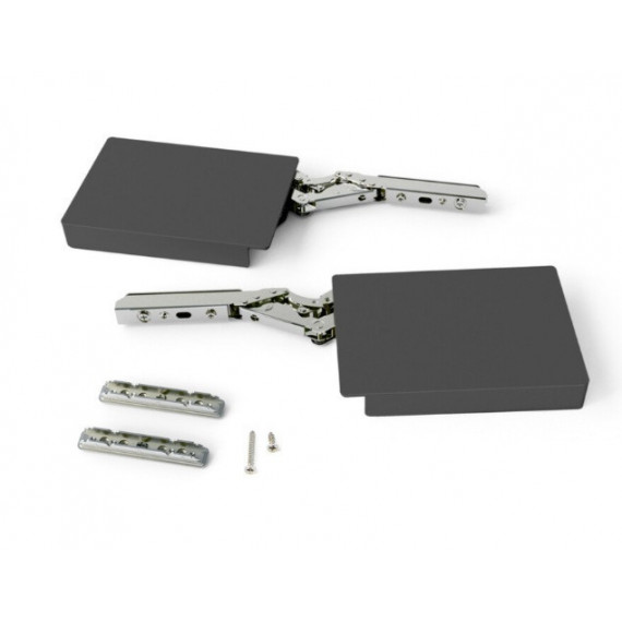 Compas Altius Lift Fuerza 4000-9000 Antracita