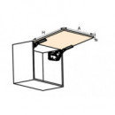 Compas Altius Lift Fuerza 4000-9000 Antracita