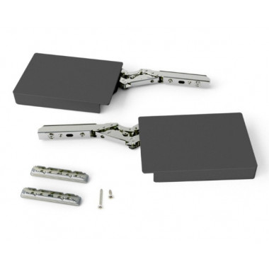 Compas Altius Lift Fuerza 1840-5200 Antracita