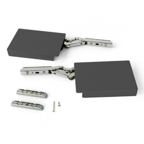 Compas Altius Lift Fuerza 1840-5200 Antracita