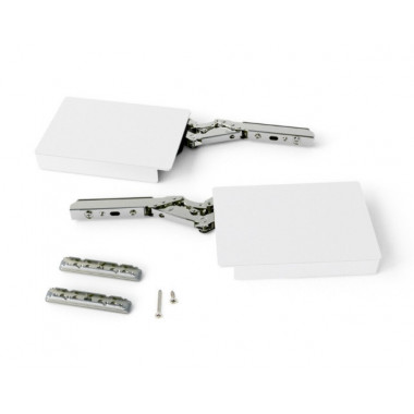Compas Altius Lift Fuerza 1100-2900 Blanco.