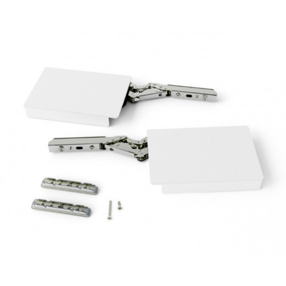 Compas Altius Lift Fuerza 1100-2900 Blanco.