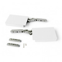 Compas Altius Lift Fuerza 1100-2900 Blanco.