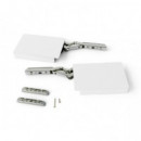 Compas Altius Lift Fuerza 560-1800 Blanco