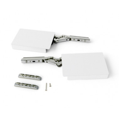 Compas Altius Lift Fuerza 560-1800 Blanco