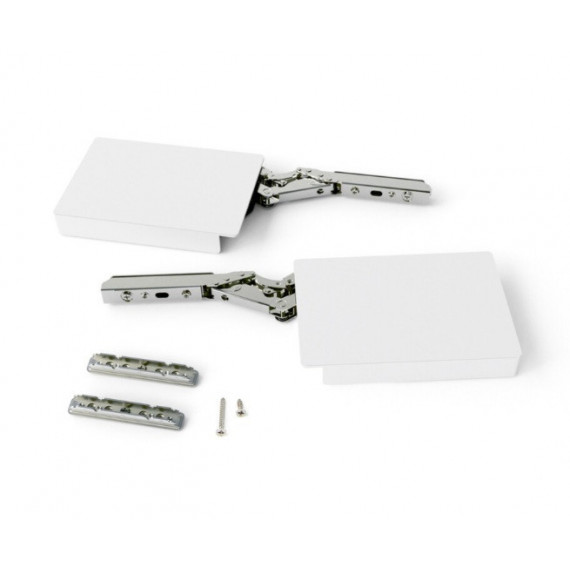 Compas Altius Lift Fuerza 560-1800 Blanco