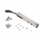 Compas Altius One Fuerza 940-1710 Niquel