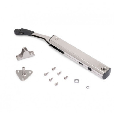 Compas Altius One Fuerza 940-1710 Niquel