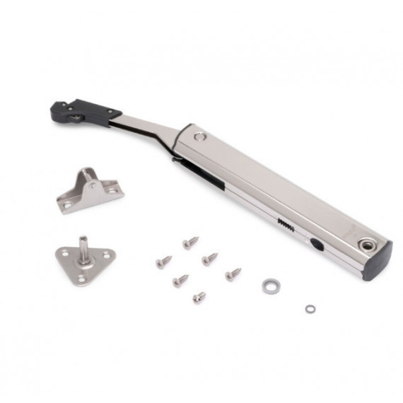 Compas Altius One Fuerza 940-1710 Niquel