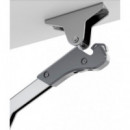 Compas Altius One Fuerza 940-1710 Niquel