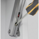 Compas Altius One Fuerza 940-1710 Niquel
