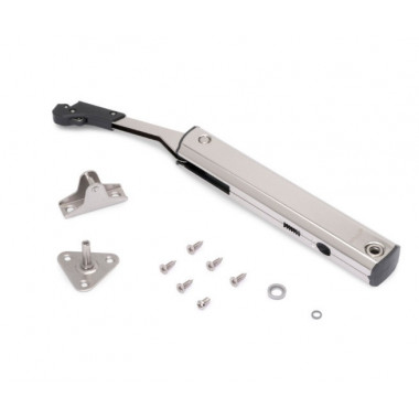 Compas Altius One Fuerza 576-959 Niquel