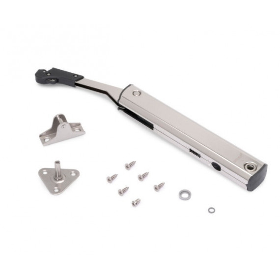 Compas Altius One Fuerza 576-959 Niquel