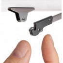 Compas Altius One Fuerza 576-959 Niquel