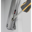 Compas Altius One Fuerza 576-959 Niquel
