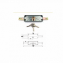 Cerradura Para Persiana