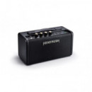 AMPLIFICADOR HEADRUSH GUITARRA BAJO 30W RECARGABLE