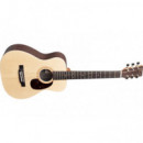 GUITARRA ACUSTICA MARTIN LITTLE FISHMAN SONITONE 