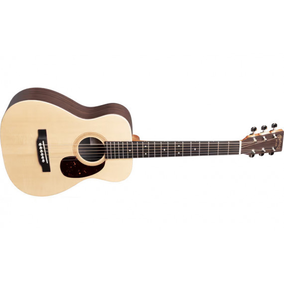 GUITARRA ACUSTICA MARTIN LITTLE FISHMAN SONITONE 