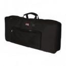 Estuche Teclado Gator Case 88 Notas Slim  GATOR CASES