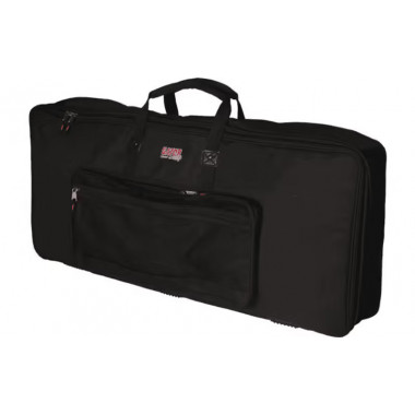 Estuche Teclado Gator Case 88 Notas Slim  GATOR CASES