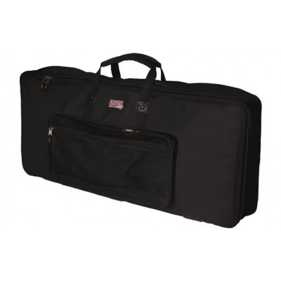 Estuche Teclado Gator Case 88 Notas Slim  GATOR CASES