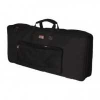Estuche Teclado Gator Case 88 Notas Slim  GATOR CASES
