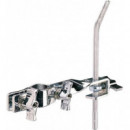 Soporte Lp Cencerro Inclinado  LATIN PERCUSION