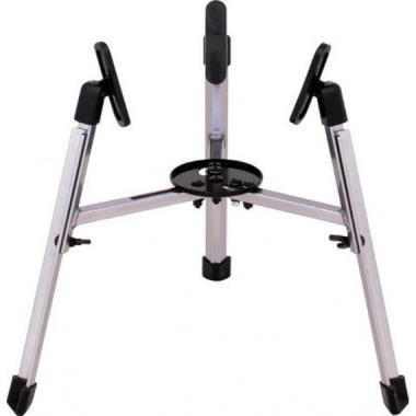Soporte Lp Conga Suelo Aluminio Futurelite Ii  LATIN PERCUSION