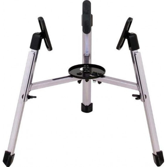 Soporte Lp Conga Suelo Aluminio Futurelite Ii  LATIN PERCUSION