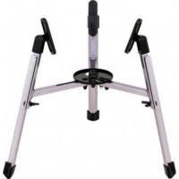 Soporte Lp Conga Suelo Aluminio Futurelite Ii  LATIN PERCUSION