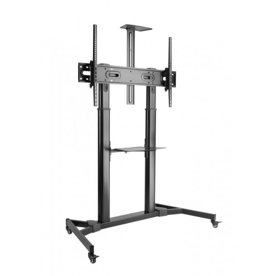 Soporte FONESTAR TV 60P a 100P Suelo Ruedas 134 -