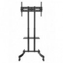 Soporte FONESTAR TV 37P a 70 P Suelo Ruedas 94 - 1