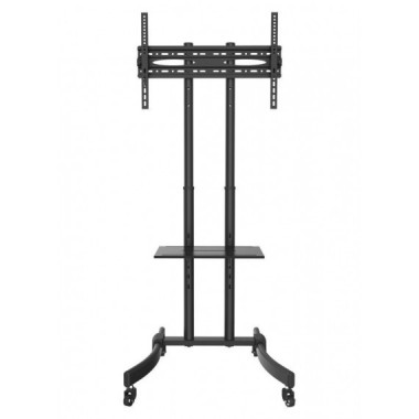 Soporte FONESTAR TV 37P a 70 P Suelo Ruedas 94 - 1