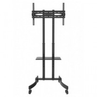 Soporte FONESTAR TV 37P a 70 P Suelo Ruedas 94 - 1