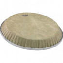 Parche REMO Conga Symmetry Fiberskyn D1