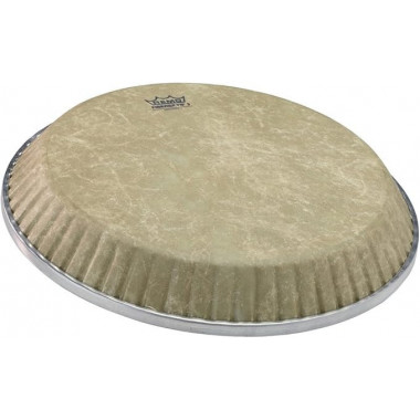 Parche REMO Conga Symmetry Fiberskyn D1