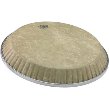 Parche REMO Conga 12,5P Fiberskyn 3 Symmetry