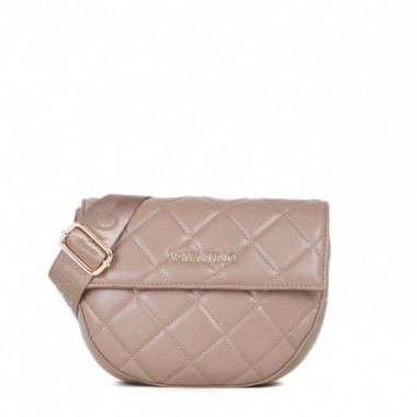 Valentino Hand Bags Bolso Taupe VBS3XJ02MAT-259