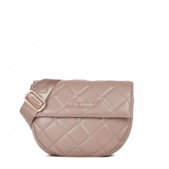 Valentino Hand Bags Bolso Taupe VBS3XJ02MAT-259