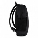 Jordan Mochila Negra 9B0503-023