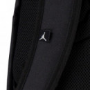 Jordan Mochila Negra 9B0503-023