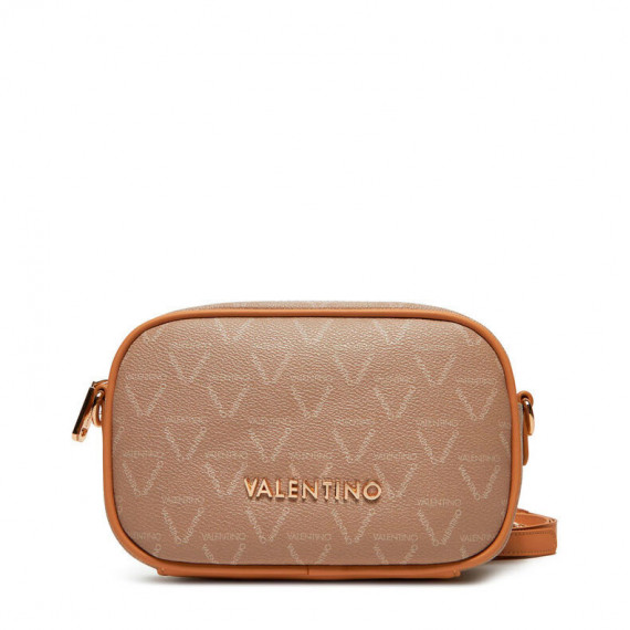 Valentino Hand Bags Bandolera Lady Re Marrón VBS8GT15-C38