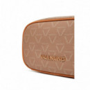 Valentino Hand Bags Bandolera Lady Re Marrón VBS8GT15-C38