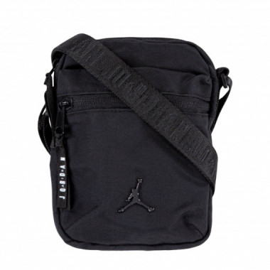 Jordan Bandolera Negra 9A0631-023