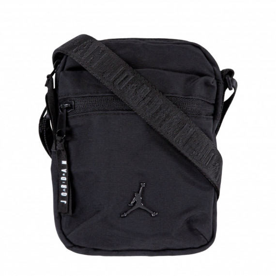 Jordan Bandolera Negra 9A0631-023