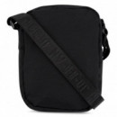 Jordan Bandolera Negra 9A0631-023
